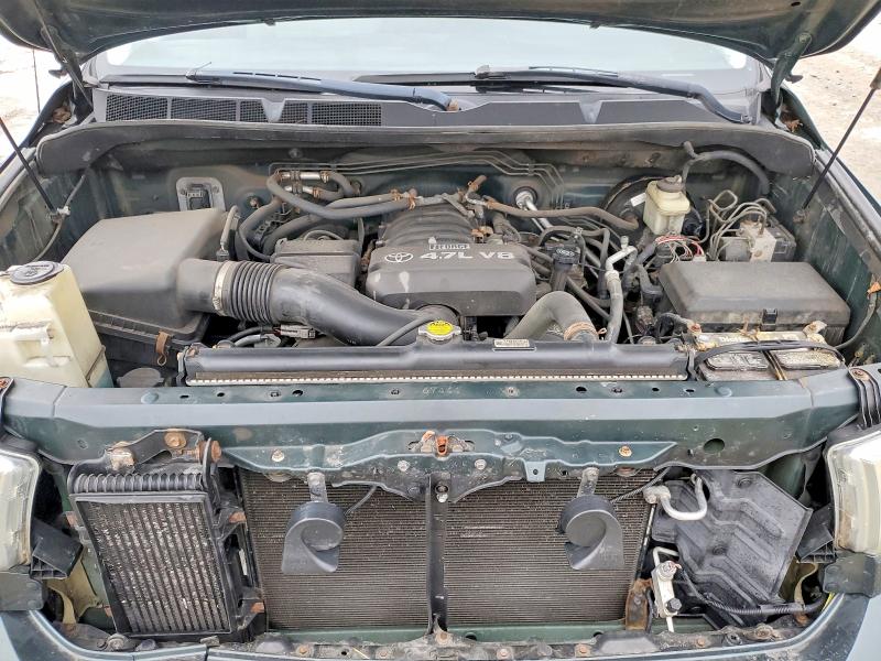 Продажа на аукционе авто 2008 Toyota Tundra, vin: 5TBRT54188S457722, номер лота: 78061785