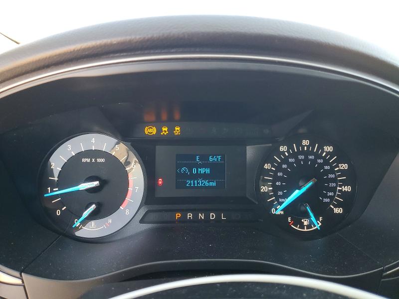 2017 Ford Fusion მანქანა იყიდება აუქციონზე, vin: 3FA6P0G78HR226510, აუქციონის ნომერი: 77487755