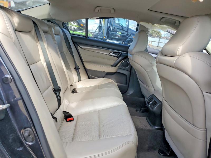Продажа на аукционе авто 2012 Acura Tl, vin: 19UUA9F55CA010786, номер лота: 78274435