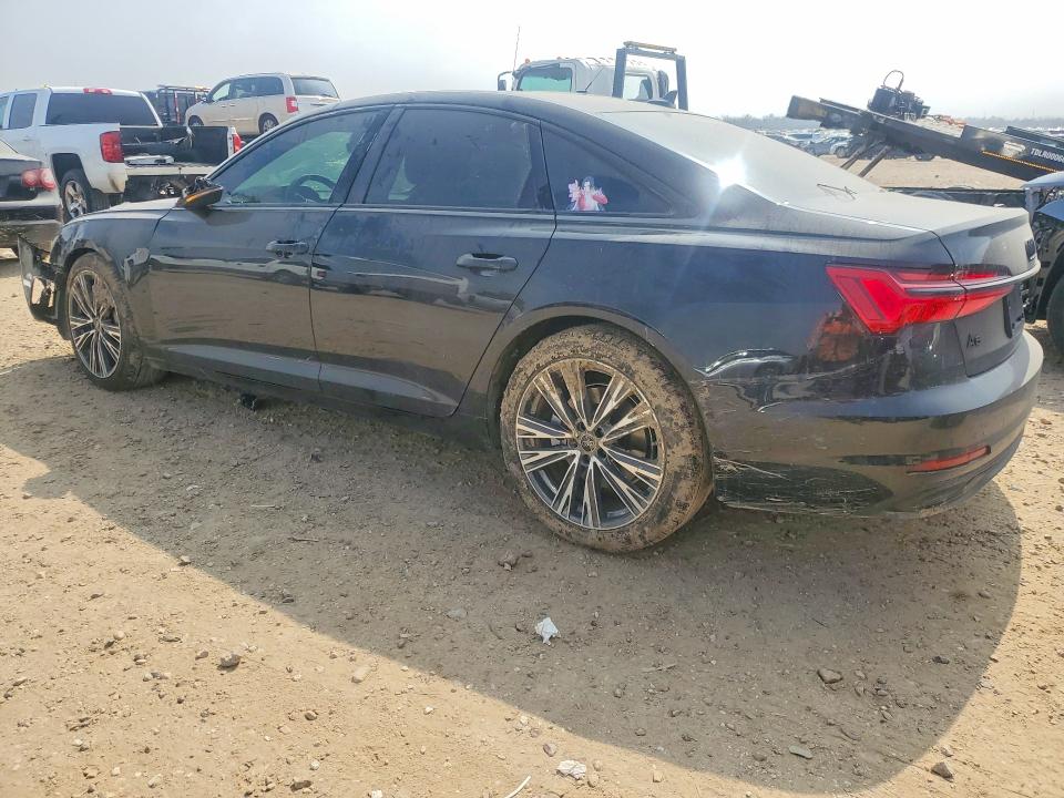 Aukcja sprzedaży 2024 Audi A6, vin: WAUE3BF23RN005031, numer aukcji: 77918775