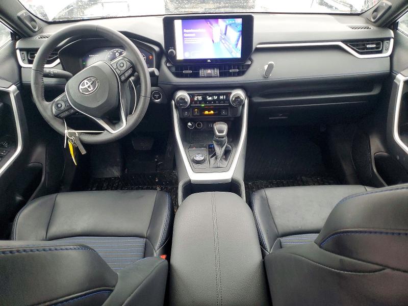 Aukcja sprzedaży 2023 Toyota Rav4, vin: 2T35WRFV3PW156079, numer aukcji: 78116365