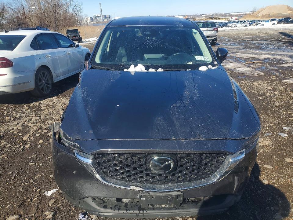 77213215 :رقم المزاد ، JM3KFBCM6P0150231 vin ، 2023 Mazda Cx-5 مزاد بيع