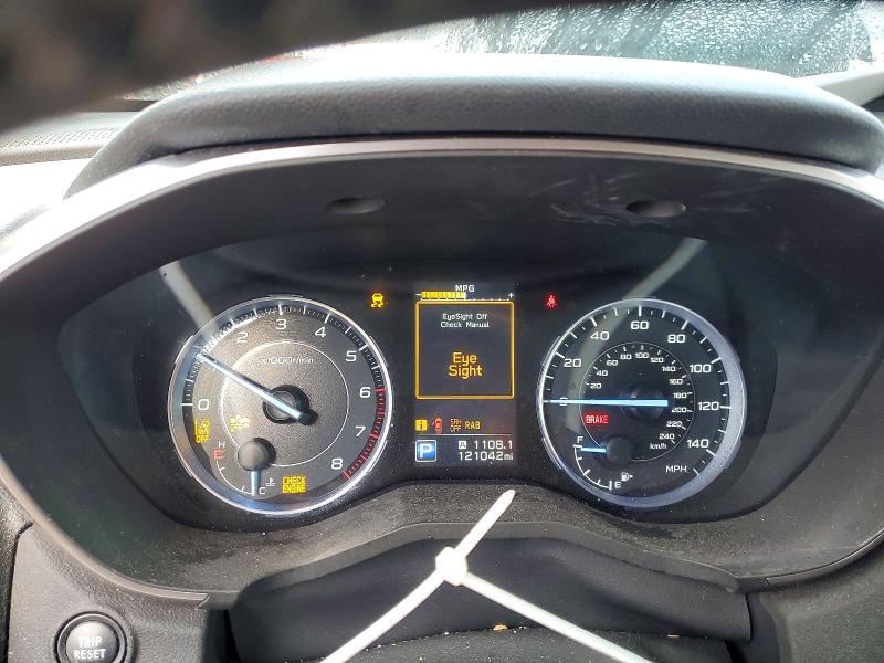 Продаж на аукціоні авто 2019 Subaru Ascent, vin: 4S4WMARD9K3412991, номер лоту: 77683235