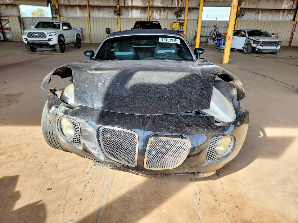 Aukcja sprzedaży 2008 Pontiac Solstice, vin: 1G2MC35BX8Y119308, numer aukcji: 78762945