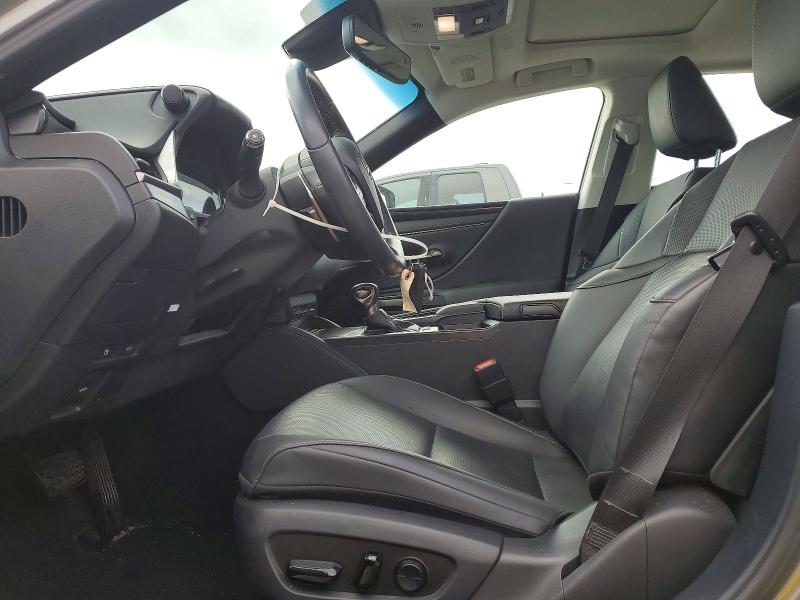 76664305 :رقم المزاد ، 58ACZ1B19MU097152 vin ، 2021 Lexus Es 350 مزاد بيع