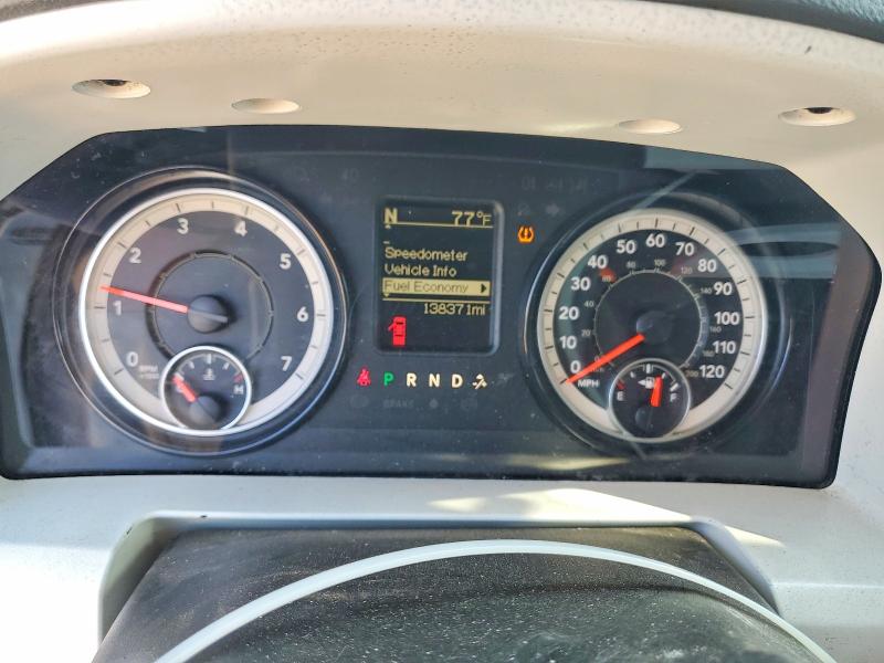 Продаж на аукціоні авто 2019 Ram 1500 Classic, vin: 1C6RR6TT2KS608591, номер лоту: 76579035