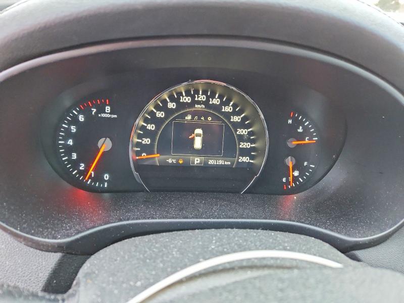 Aukcja sprzedaży 2017 Kia Sorento, vin: 5XYPHDA52HG296332, numer aukcji: 78545505