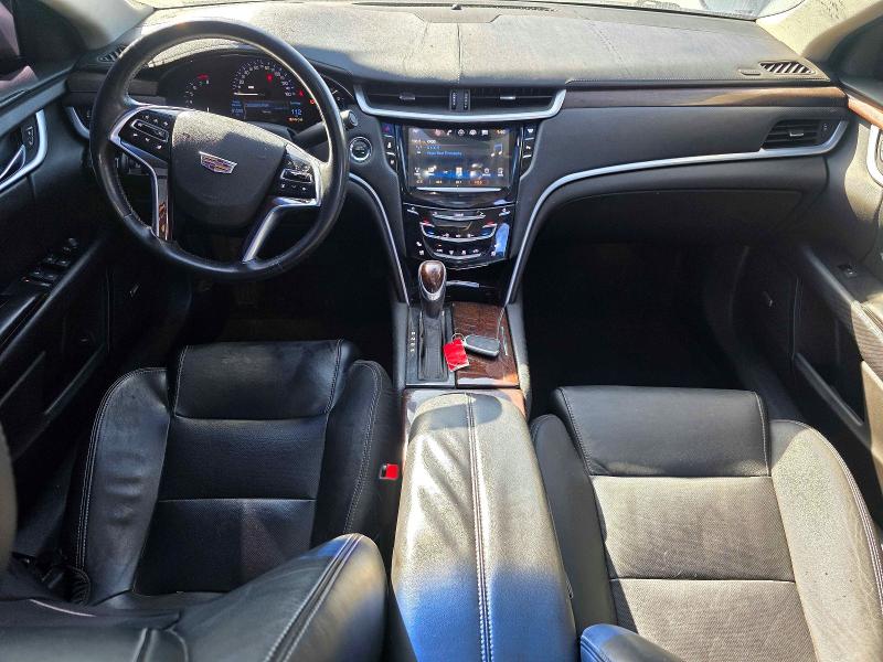 Продаж на аукціоні авто 2016 Cadillac Xts Luxury, vin: 2G61N5S30G9104890, номер лоту: 77775975