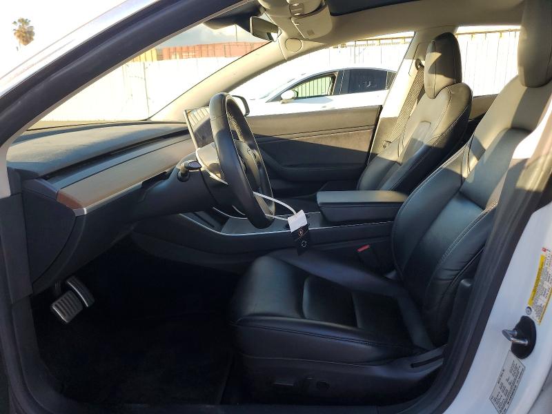 77729545 :رقم المزاد ، 5YJ3E1EA2KF397155 vin ، 2019 Tesla Model 3 مزاد بيع