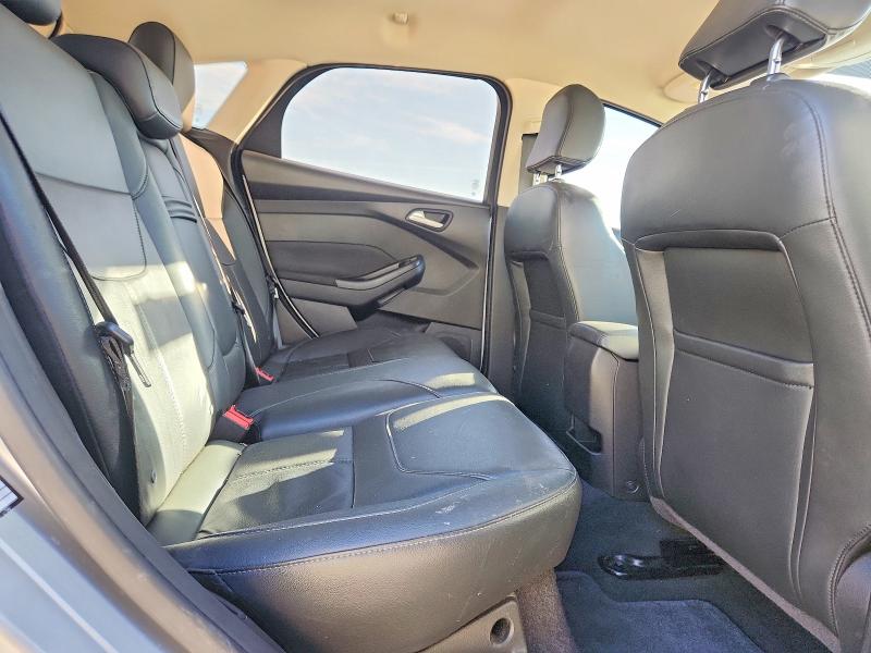 Aukcja sprzedaży 2016 Ford Focus, vin: 1FADP3K29GL325953, numer aukcji: 79264635