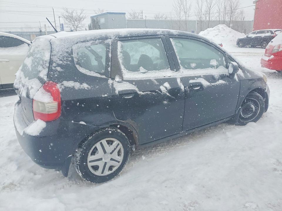 Продаж на аукціоні авто 2007 Honda Fit, vin: JHMGD38417S804073, номер лоту: 74457235