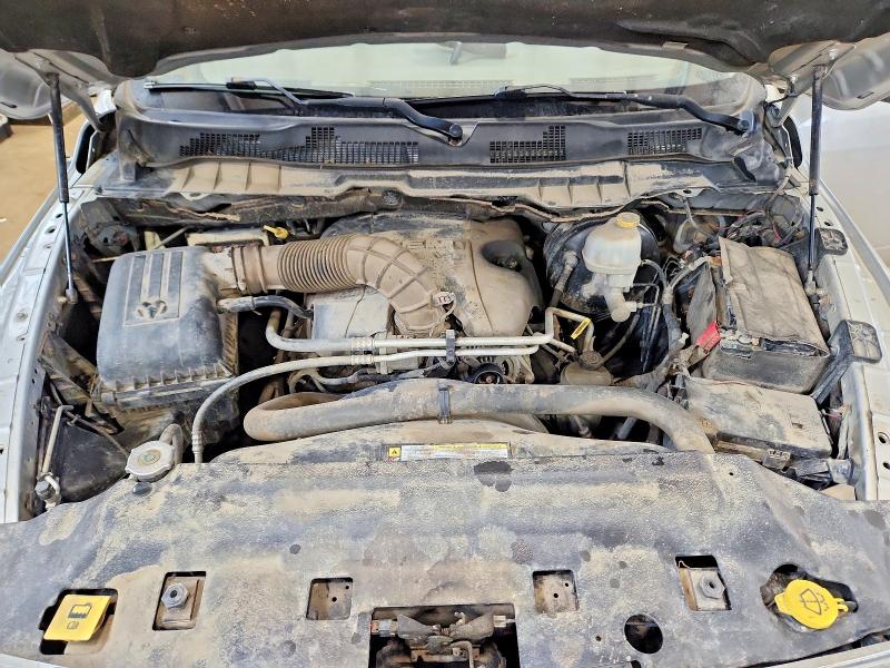 76786235 :رقم المزاد ، 1D7RV1GT2AS102667 vin ، 2010 Dodge Ram 1500 مزاد بيع