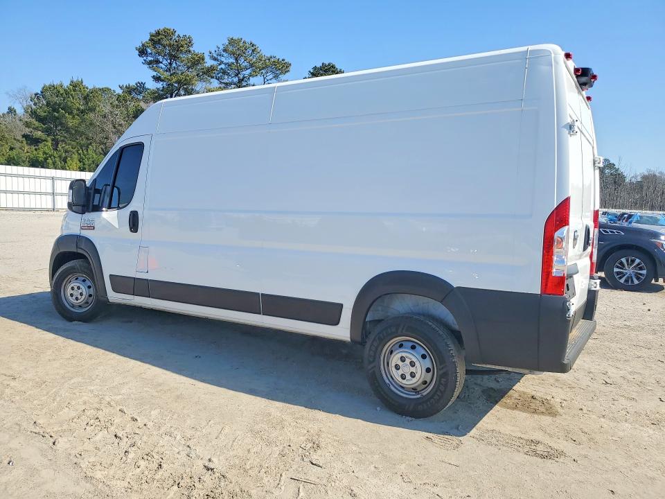Aukcja sprzedaży 2022 Ram Promaster 2500, vin: 3C6LRVDG2NE102655, numer aukcji: 52379266