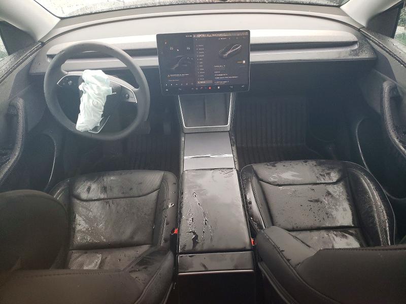 Aukcja sprzedaży 2026 Tesla Model Y, vin: 7SAYGDEE8TF347773, numer aukcji: 77009435