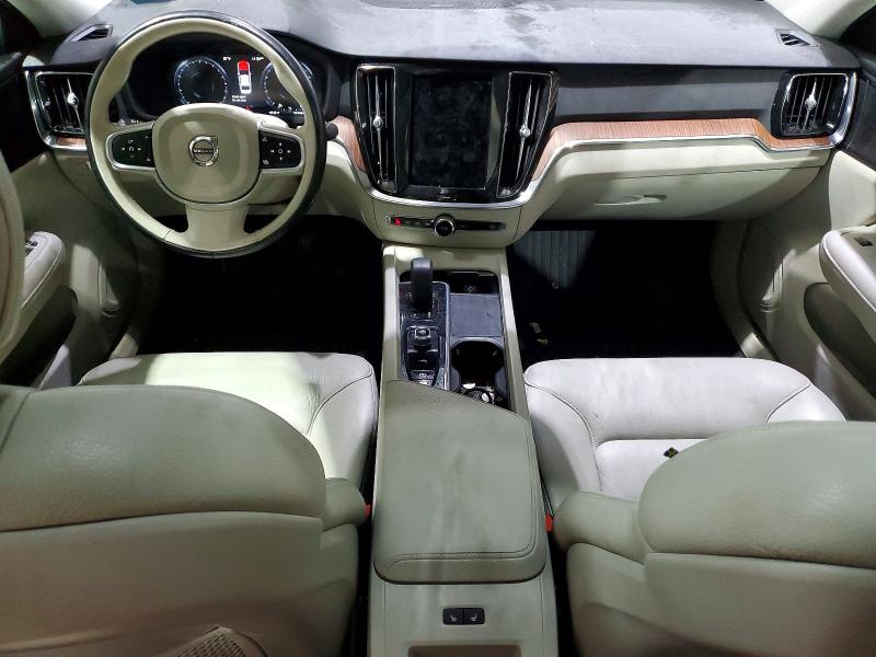 Продаж на аукціоні авто 2022 Volvo S60, vin: 7JRL12TZ3NG161734, номер лоту: 74982905