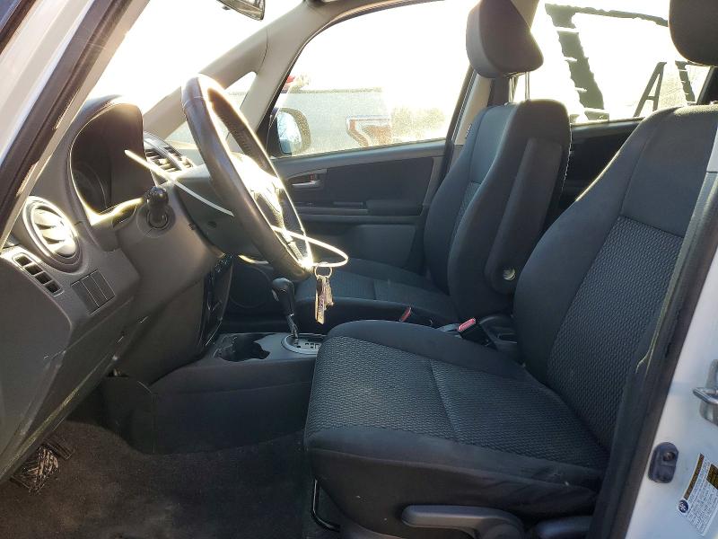 2013 Suzuki Sx4 მანქანა იყიდება აუქციონზე, vin: JS2YB5A36D6101457, აუქციონის ნომერი: 78454385