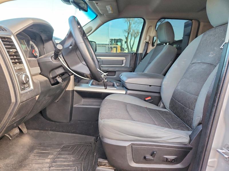 Aukcja sprzedaży 2014 Ram 1500, vin: 1C6RR7GT3ES443672, numer aukcji: 76538065
