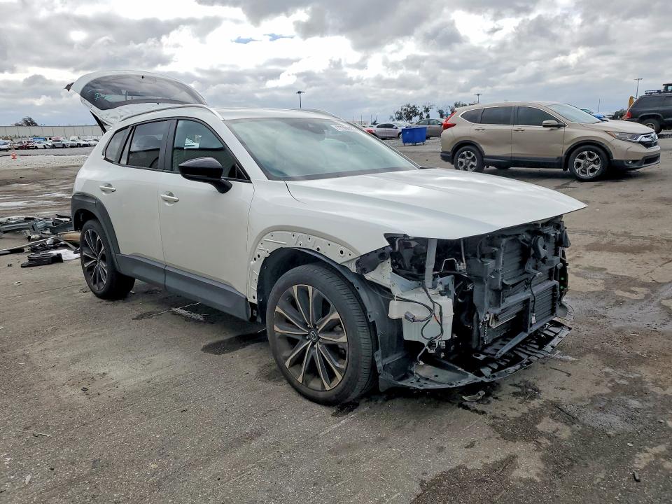 77364485 :رقم المزاد ، 7MMVABXY8PN124878 vin ، 2023 Mazda Cx-50 مزاد بيع