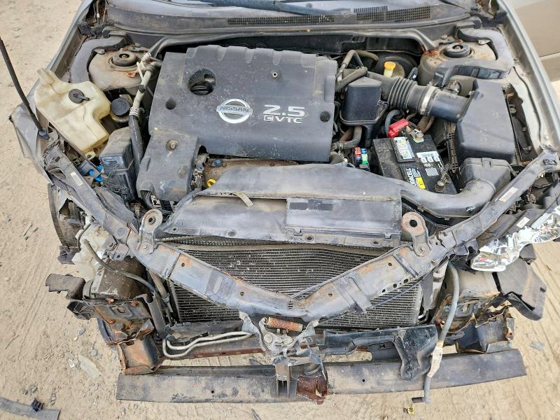 2006 Nissan Altima მანქანა იყიდება აუქციონზე, vin: 1N4AL11D36N316688, აუქციონის ნომერი: 75757645