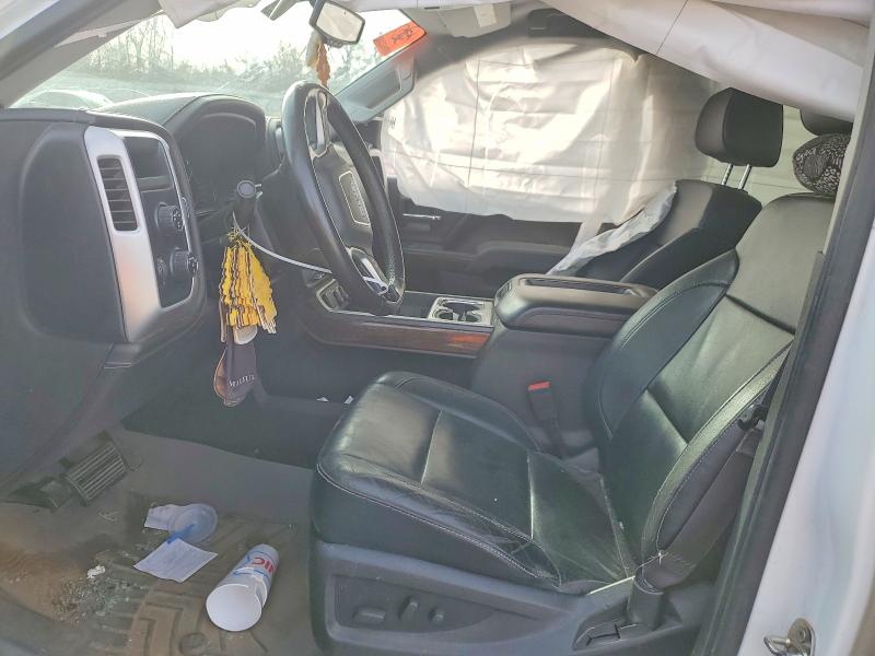 Aukcja sprzedaży 2015 Gmc Sierra, vin: 3GTU2VECXFG465935, numer aukcji: 79001545