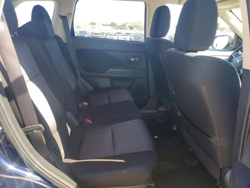 Продаж на аукціоні авто 2014 Mitsubishi Outlander, vin: JA4AZ3A32EZ015410, номер лоту: 78514225
