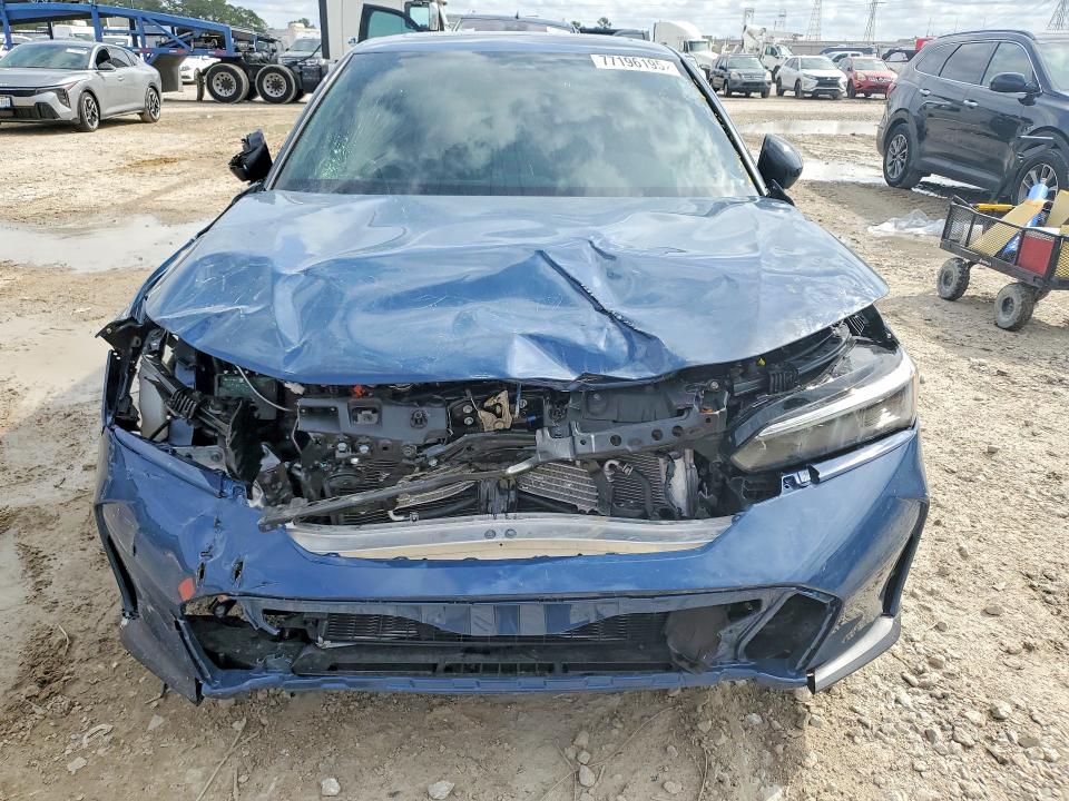 Aukcja sprzedaży 2026 Honda Civic Spor, vin: 2HGFE4F84TH315708, numer aukcji: 77196195