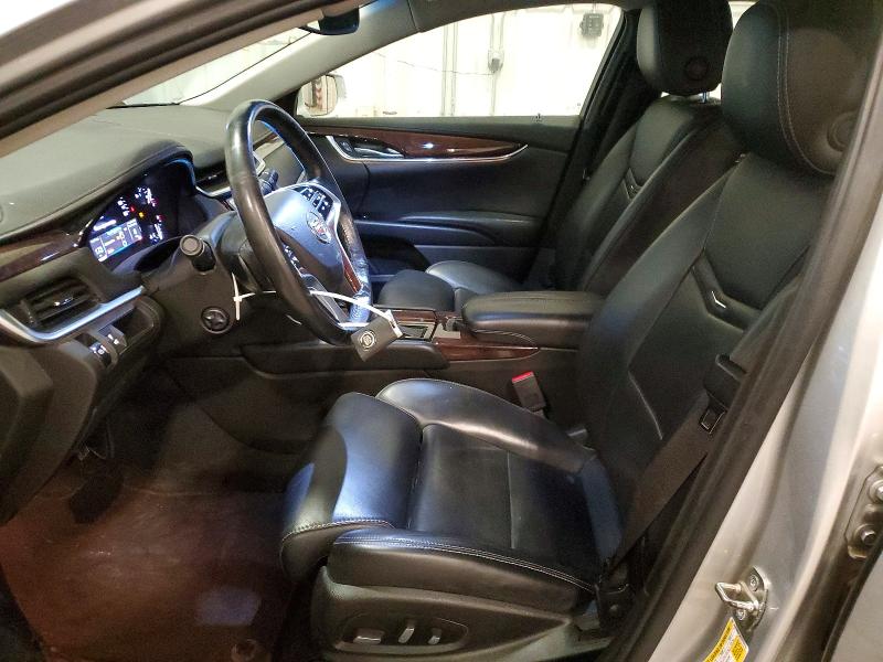 76210515 :رقم المزاد ، 2G61R5S34D9219184 vin ، 2013 Cadillac Xts مزاد بيع
