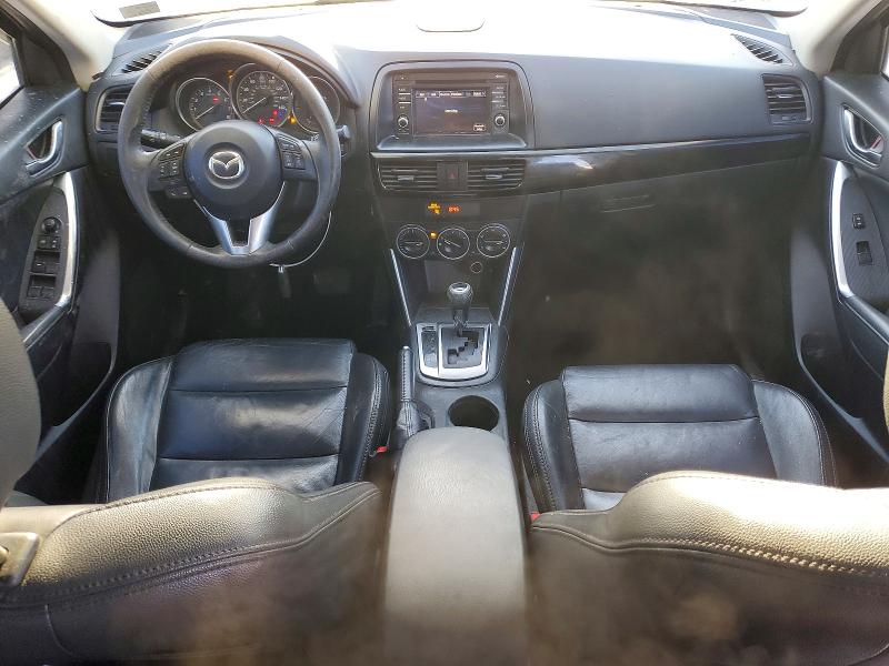 Aukcja sprzedaży 2014 Mazda Cx-5, vin: JM3KE2CY4E0371412, numer aukcji: 75254745