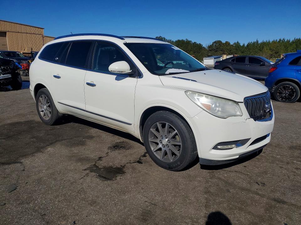 75067345 :رقم المزاد ، 5GAKRCKD8DJ244481 vin ، 2013 Buick Enclave مزاد بيع
