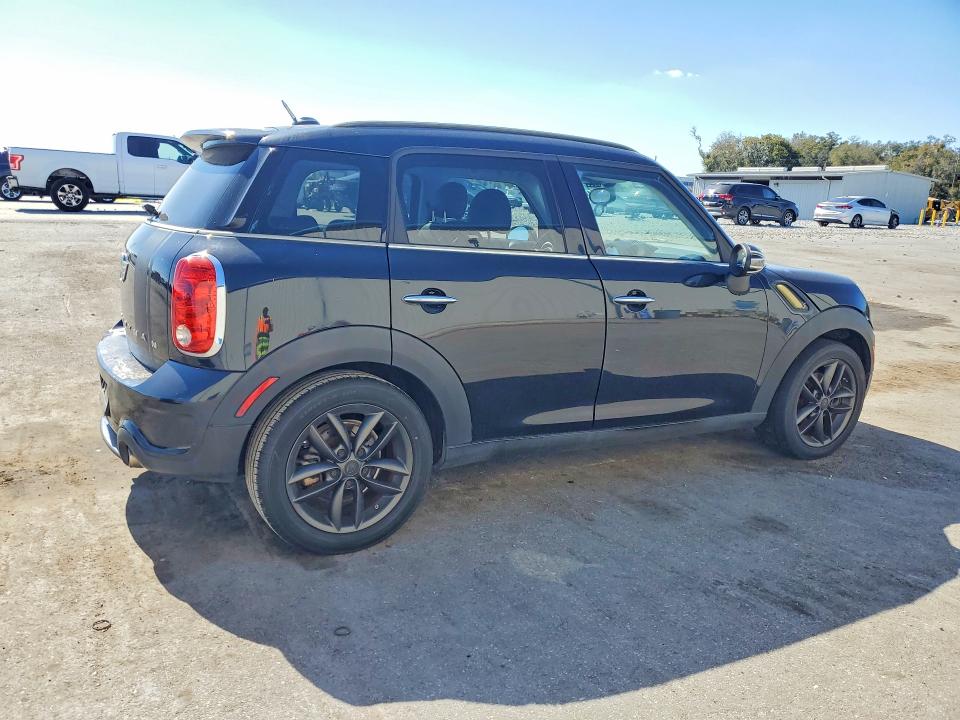 Продажа на аукционе авто 2011 Mini Cooper, vin: WMWZC3C59BWL78385, номер лота: 76191775