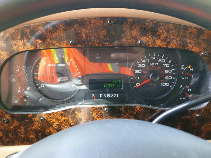 76017715 :رقم المزاد ، 1F65F5DY9E0A09131 vin ، 2015 Ford F530 مزاد بيع
