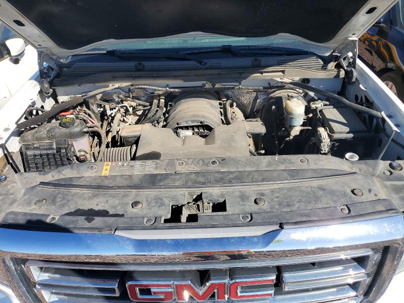 2018 Gmc Sierra მანქანა იყიდება აუქციონზე, vin: 1GTN1LEC0JZ901891, აუქციონის ნომერი: 78403435