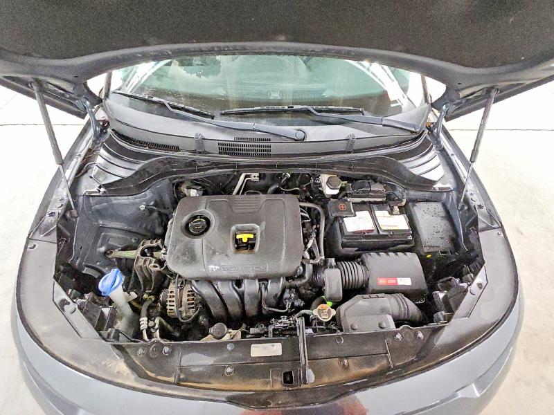 Aukcja sprzedaży 2022 Kia Soul, vin: KNDJ23AU5N7816489, numer aukcji: 99282995