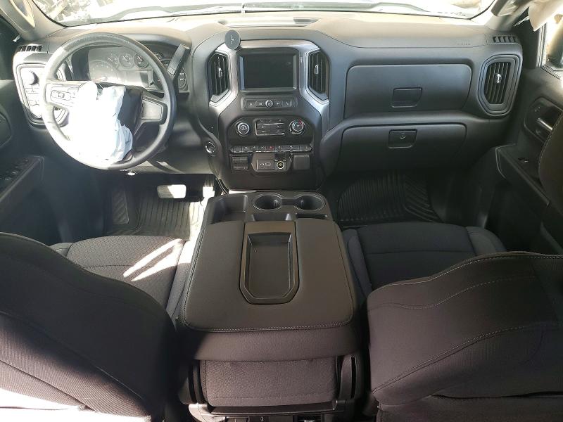 Aukcja sprzedaży 2026 Chevrolet Silverado, vin: 3GCPKCEK9TG146112, numer aukcji: 77439645