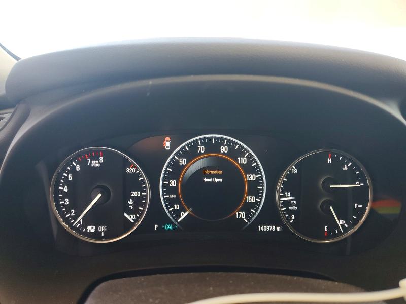 Aukcja sprzedaży 2017 Buick Lacrosse, vin: 1G4ZP5SSXHU170977, numer aukcji: 76915105