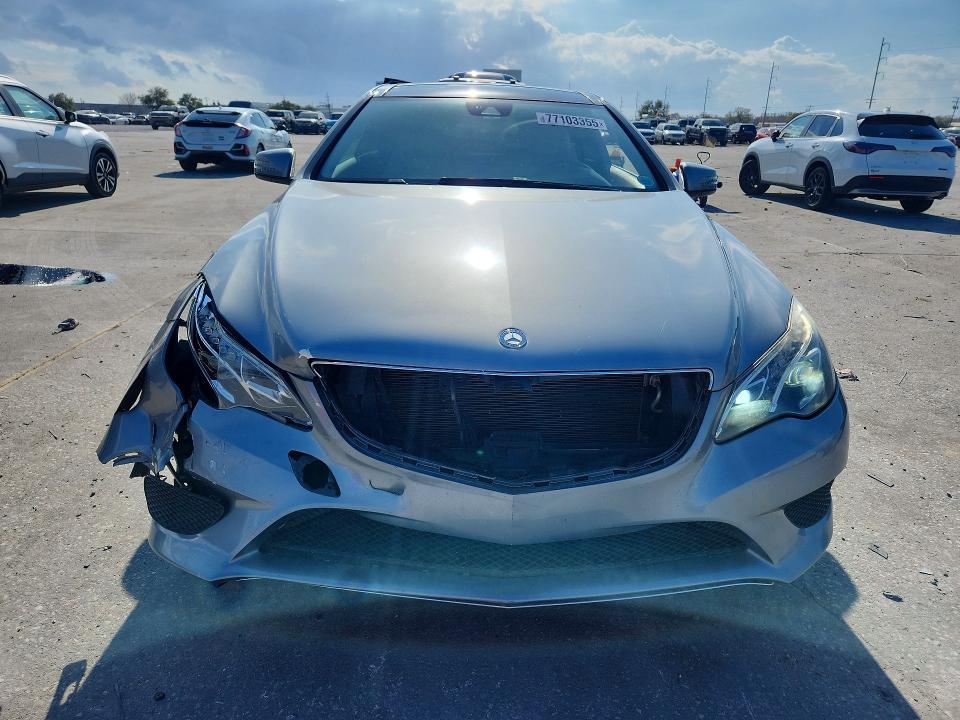 Продажа на аукционе авто 2014 Mercedes-benz E, vin: WDDKJ5KB6EF230248, номер лота: 77103355