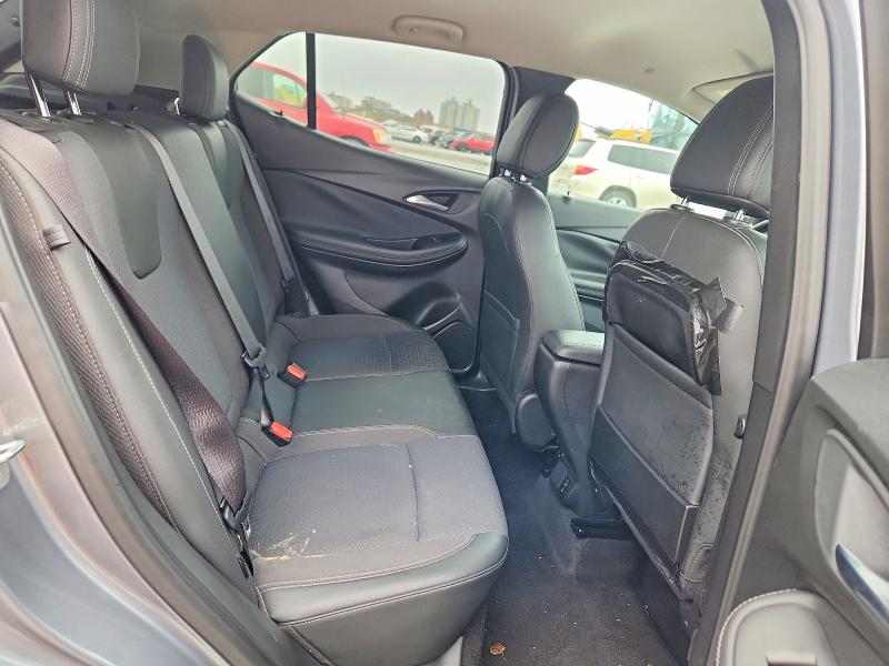 Aukcja sprzedaży 2020 Buick Encore Gx, vin: KL4MMBS24LB102484, numer aukcji: 77178925