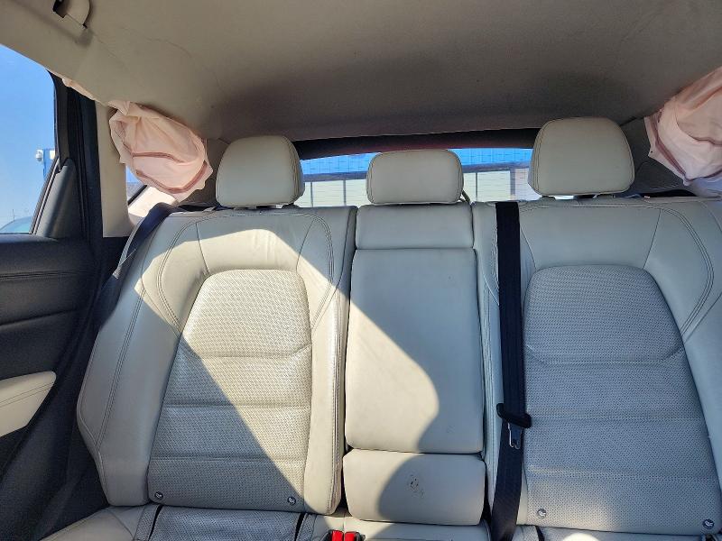 Aukcja sprzedaży 2022 Mazda Cx-5, vin: JM3KFBDM3N0536939, numer aukcji: 79257045
