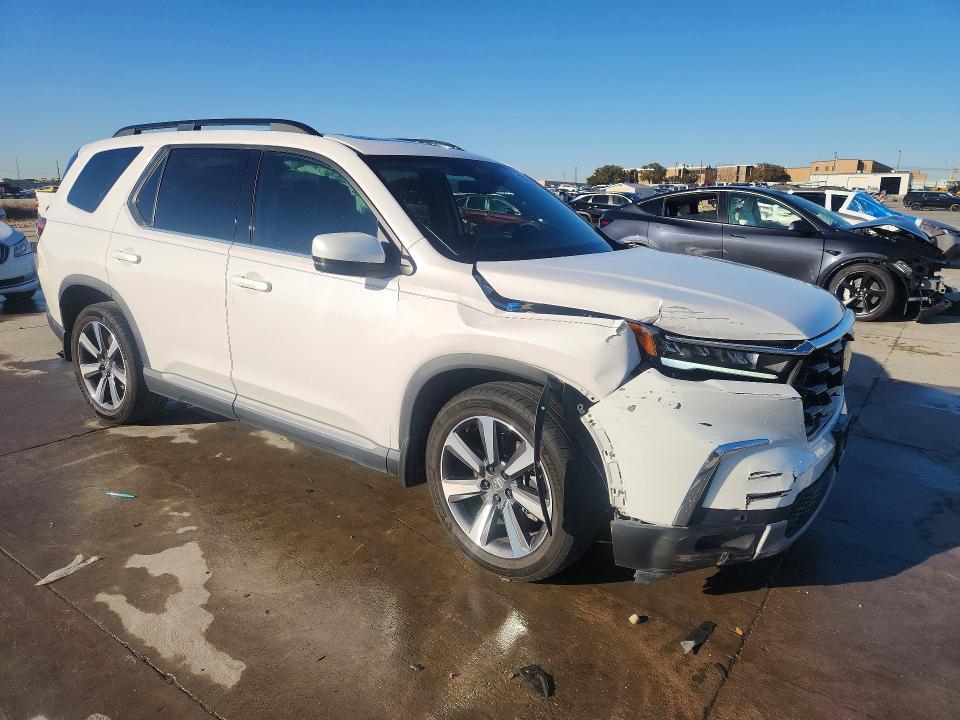 Aukcja sprzedaży 2023 Honda Pilot, vin: 5FNYG2H73PB001554, numer aukcji: 79309825