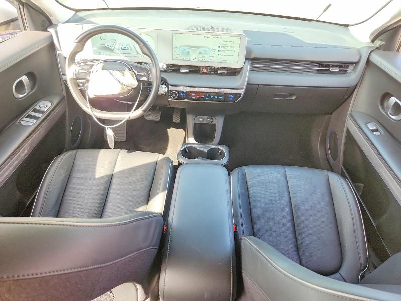 Продажа на аукционе авто 2023 Hyundai Ioniq 5, vin: KM8KNDAF0PU228602, номер лота: 79296605