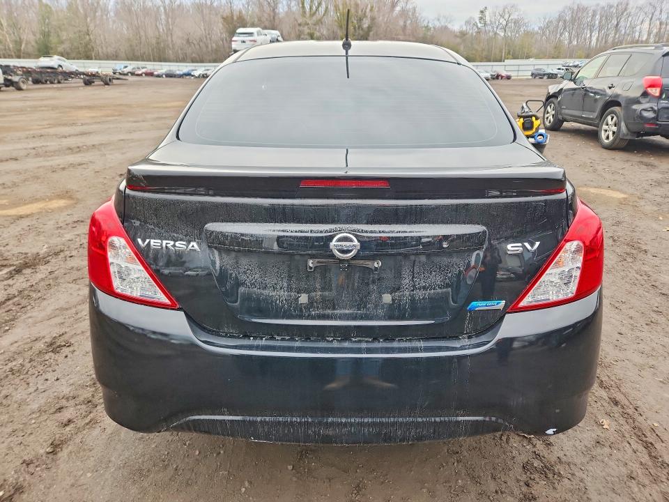 Aukcja sprzedaży 2016 Nissan Versa, vin: 3N1CN7AP8GL830826, numer aukcji: 77384415