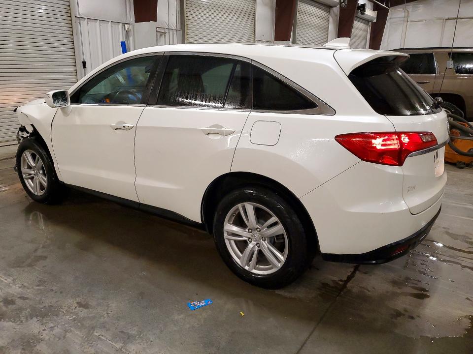 Aukcja sprzedaży 2014 Acura Rdx, vin: 5J8TB4H55EL000534, numer aukcji: 77069905