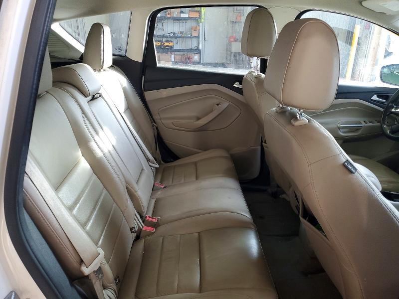 Aukcja sprzedaży 2016 Ford C-max Sel, vin: 1FADP5BU4GL104600, numer aukcji: 75465875