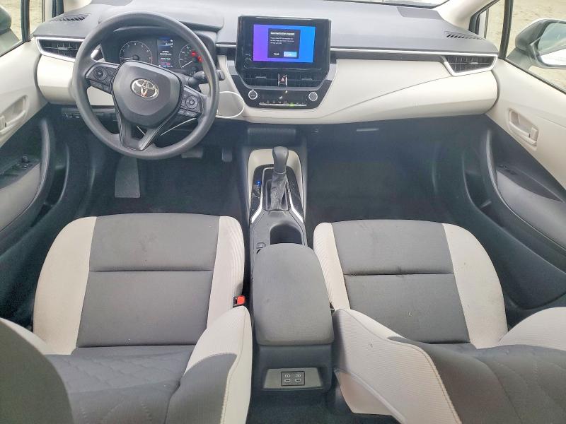 2023 Toyota Corolla მანქანა იყიდება აუქციონზე, vin: JTDB4MEEXPJ005932, აუქციონის ნომერი: 76655175