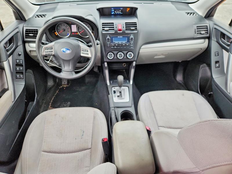Продажа на аукционе авто 2014 Subaru Forester 2, vin: JF2SJAECXEH447766, номер лота: 76997565