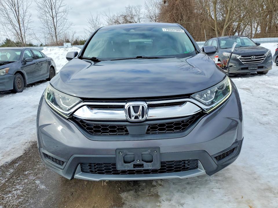 Aukcja sprzedaży 2017 Honda Cr-v, vin: 2HKRW2H29HH115069, numer aukcji: 76537005