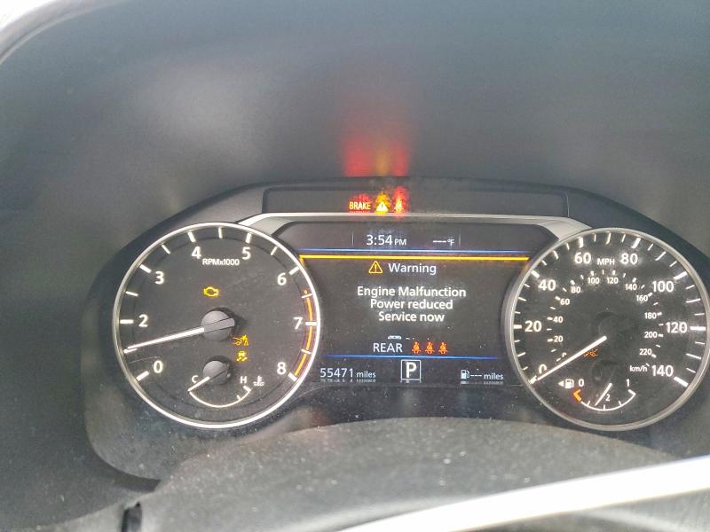 Aukcja sprzedaży 2023 Nissan Altima, vin: 1N4BL4DV8PN363971, numer aukcji: 74858375