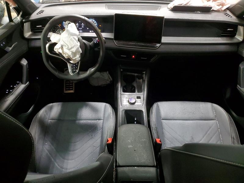 78179745 :رقم المزاد ، 3VVGR7RM7TM036435 vin ، 2026 Volkswagen Tiguan مزاد بيع