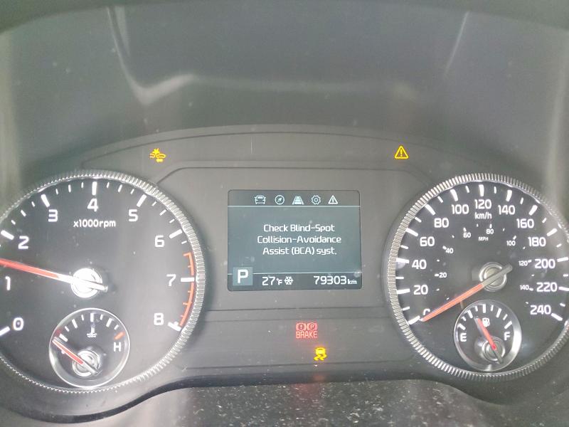 Продажа на аукционе авто 2022 Kia Telluride, vin: 5XYP3DHCXNG288770, номер лота: 73519785