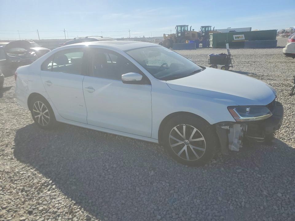 Продаж на аукціоні авто 2018 Volkswagen Jetta, vin: 3VWDB7AJ9JM263210, номер лоту: 78551325